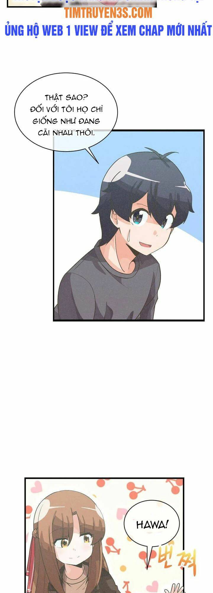 Tôi Trở Thành Một Nông Dân Chapter 32 - Trang 2