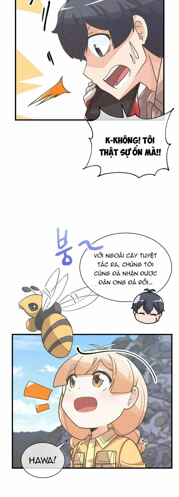 Tôi Trở Thành Một Nông Dân Chapter 33 - Trang 2