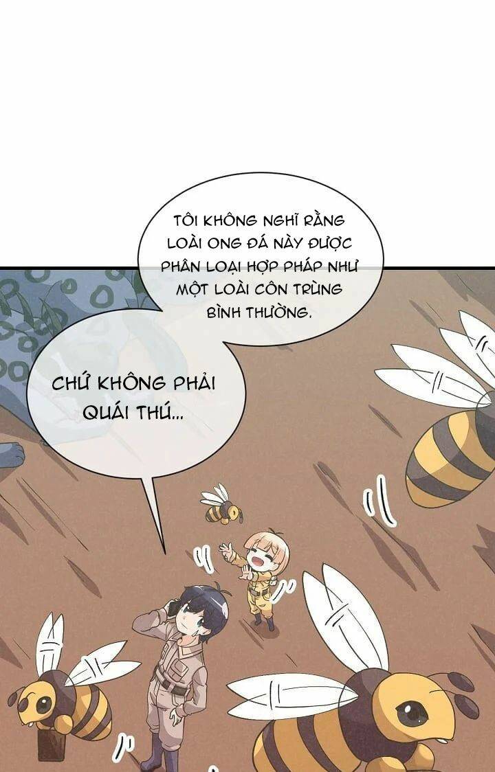 Tôi Trở Thành Một Nông Dân Chapter 33 - Trang 2