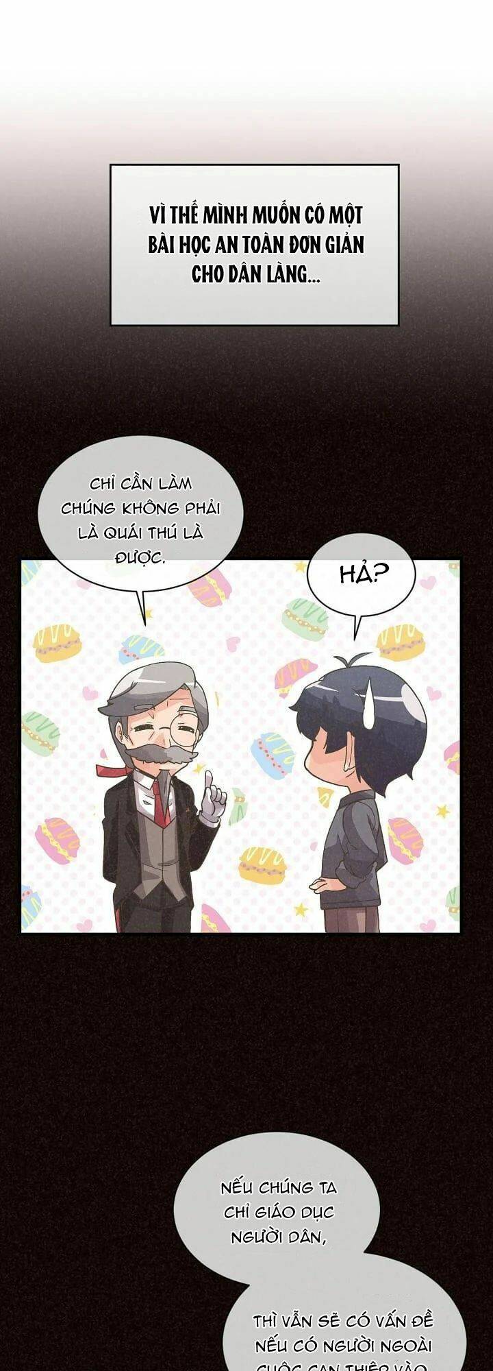 Tôi Trở Thành Một Nông Dân Chapter 33 - Trang 2