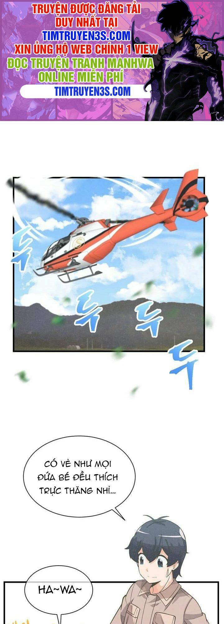 Tôi Trở Thành Một Nông Dân Chapter 33 - Trang 2