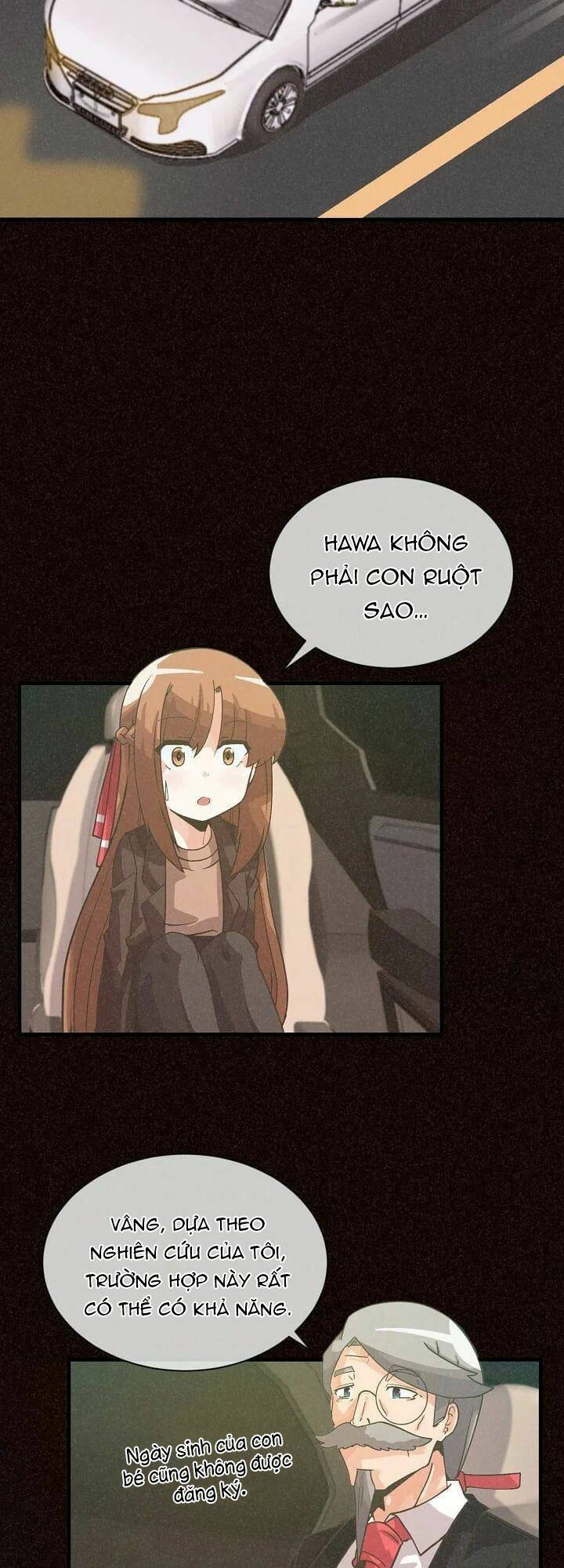 Tôi Trở Thành Một Nông Dân Chapter 33 - Trang 2