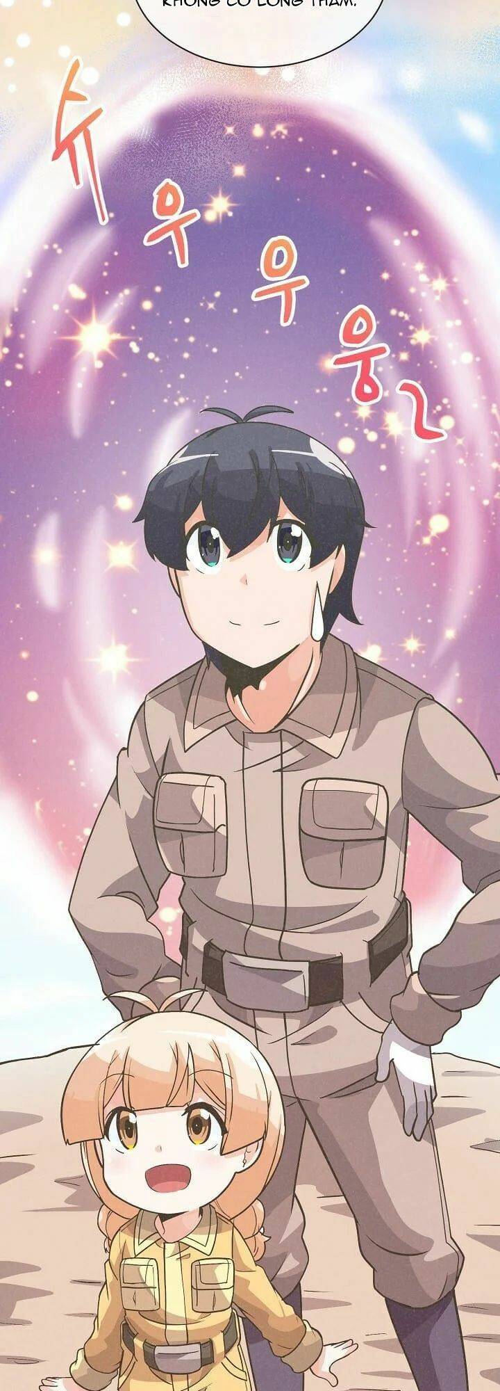 Tôi Trở Thành Một Nông Dân Chapter 33 - Trang 2