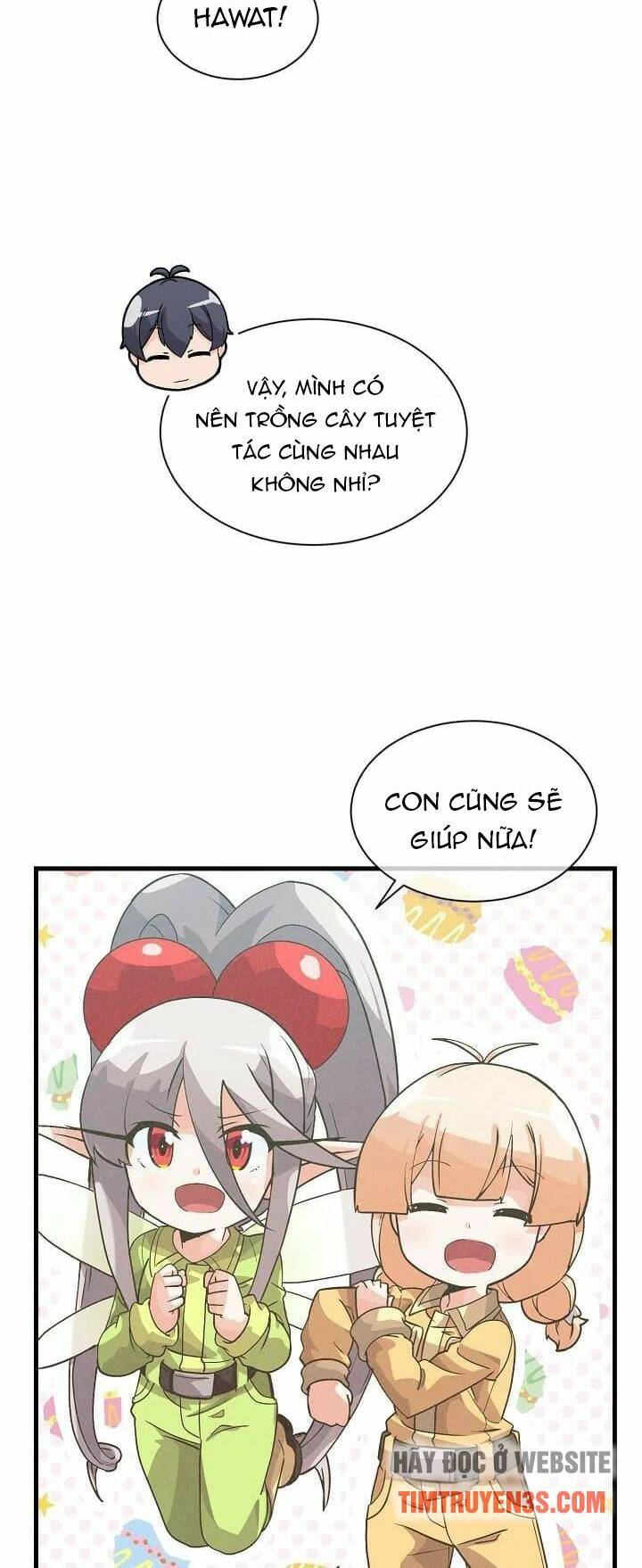 Tôi Trở Thành Một Nông Dân Chapter 33 - Trang 2