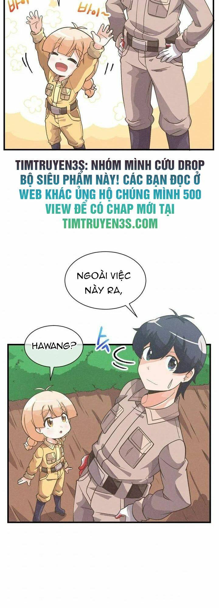 Tôi Trở Thành Một Nông Dân Chapter 33 - Trang 2