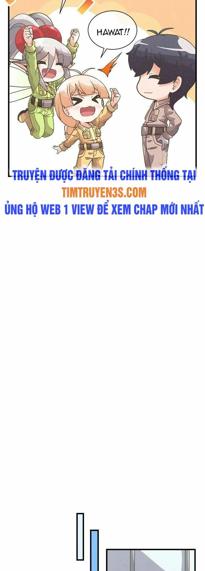 Tôi Trở Thành Một Nông Dân Chapter 33 - Trang 2