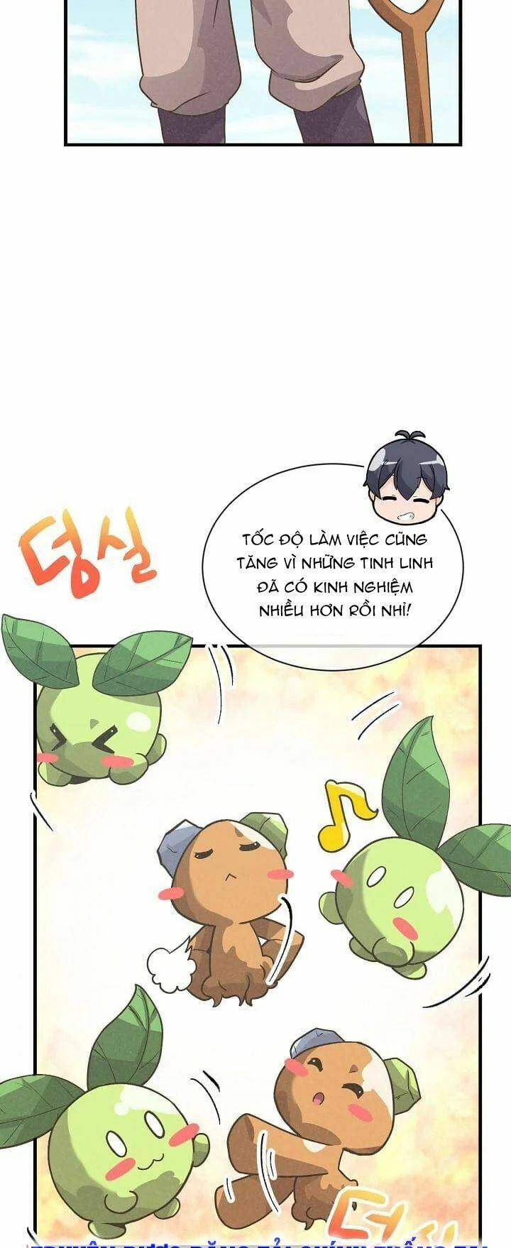 Tôi Trở Thành Một Nông Dân Chapter 33 - Trang 2