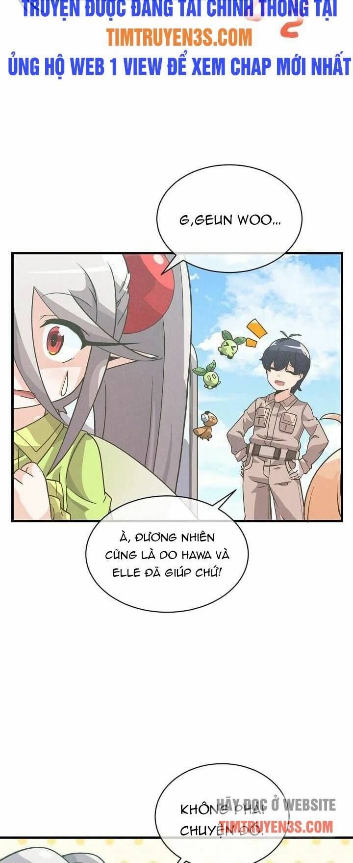 Tôi Trở Thành Một Nông Dân Chapter 33 - Trang 2