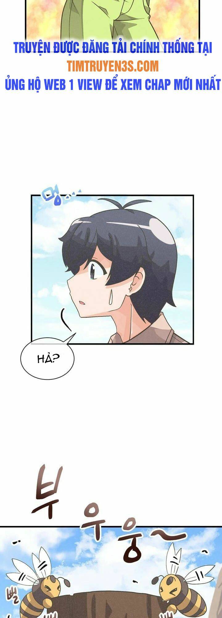Tôi Trở Thành Một Nông Dân Chapter 33 - Trang 2