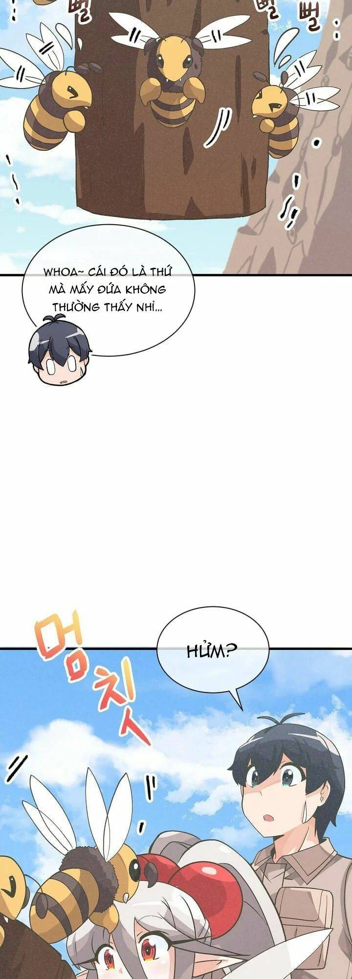 Tôi Trở Thành Một Nông Dân Chapter 33 - Trang 2