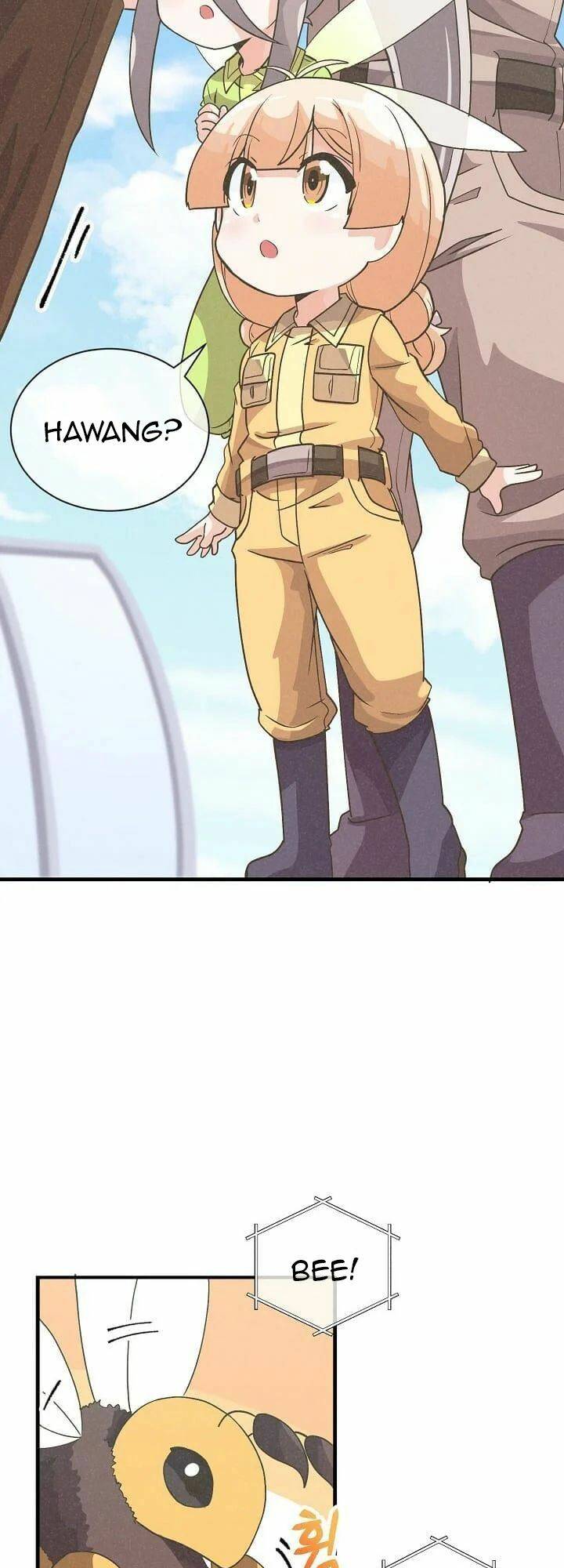 Tôi Trở Thành Một Nông Dân Chapter 33 - Trang 2