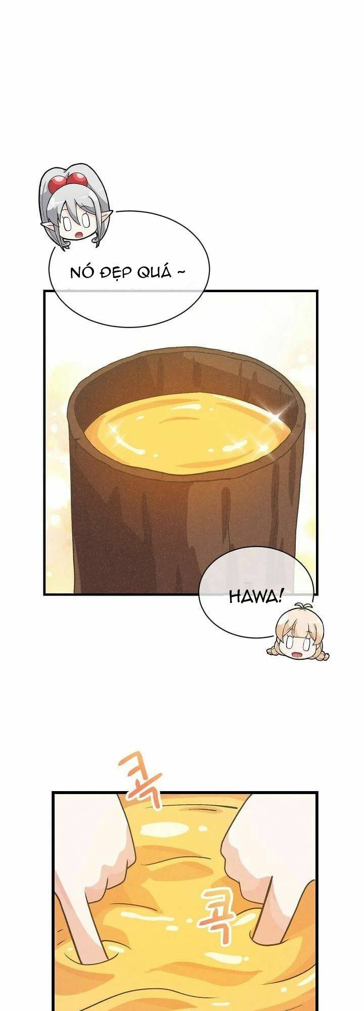 Tôi Trở Thành Một Nông Dân Chapter 33 - Trang 2