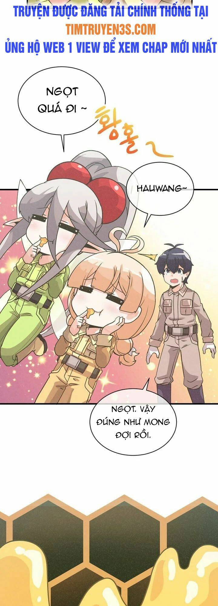 Tôi Trở Thành Một Nông Dân Chapter 33 - Trang 2