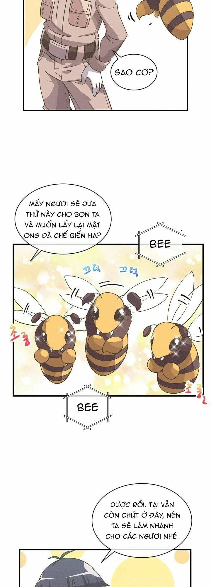 Tôi Trở Thành Một Nông Dân Chapter 33 - Trang 2