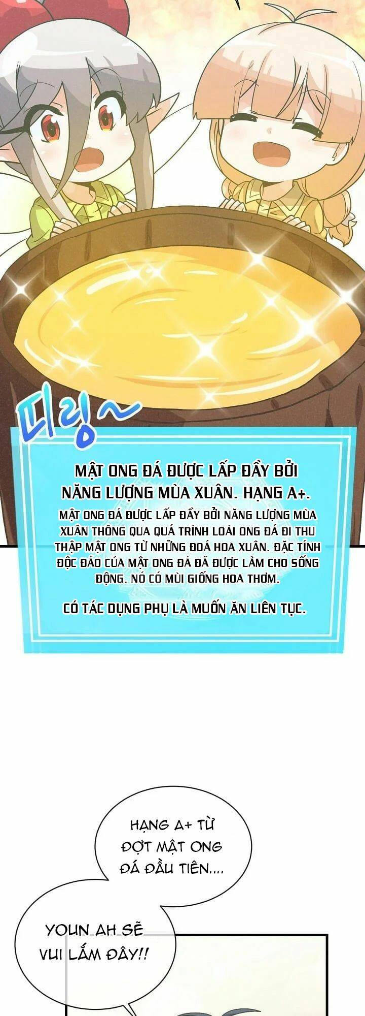 Tôi Trở Thành Một Nông Dân Chapter 33 - Trang 2