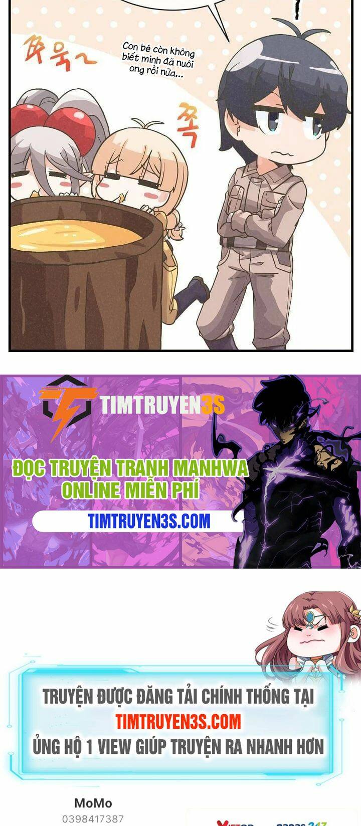 Tôi Trở Thành Một Nông Dân Chapter 33 - Trang 2