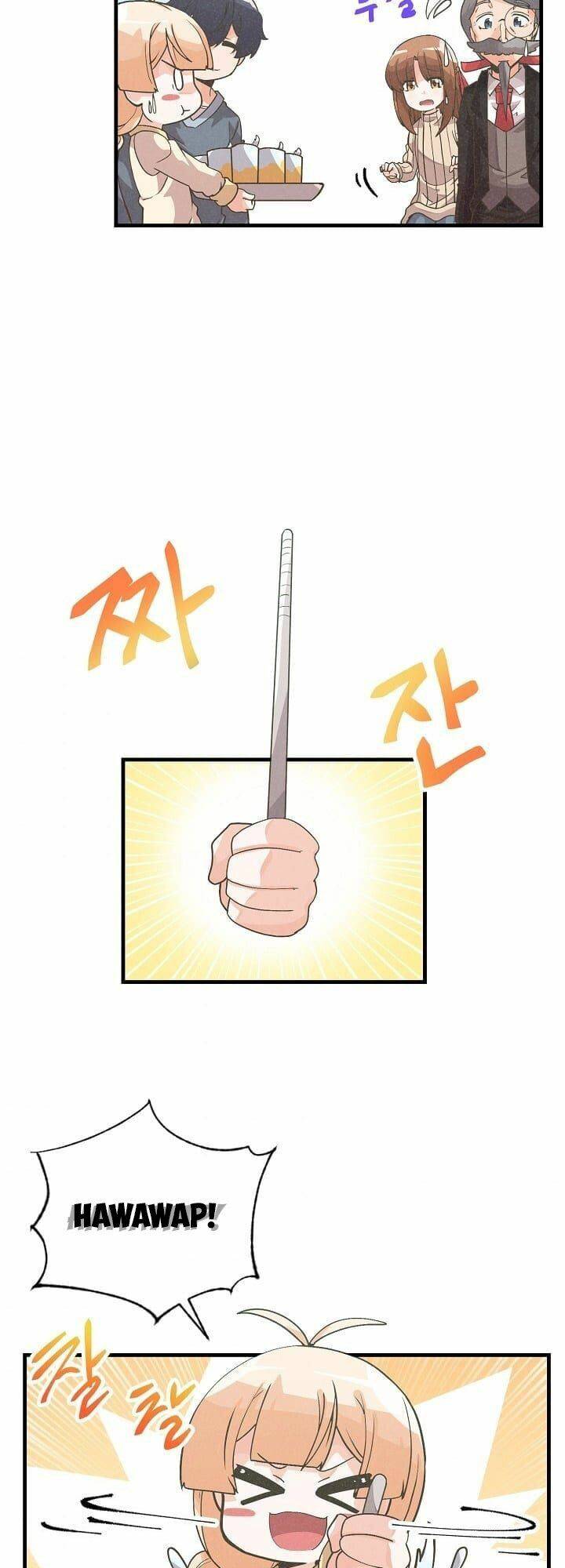 Tôi Trở Thành Một Nông Dân Chapter 34 - Trang 2