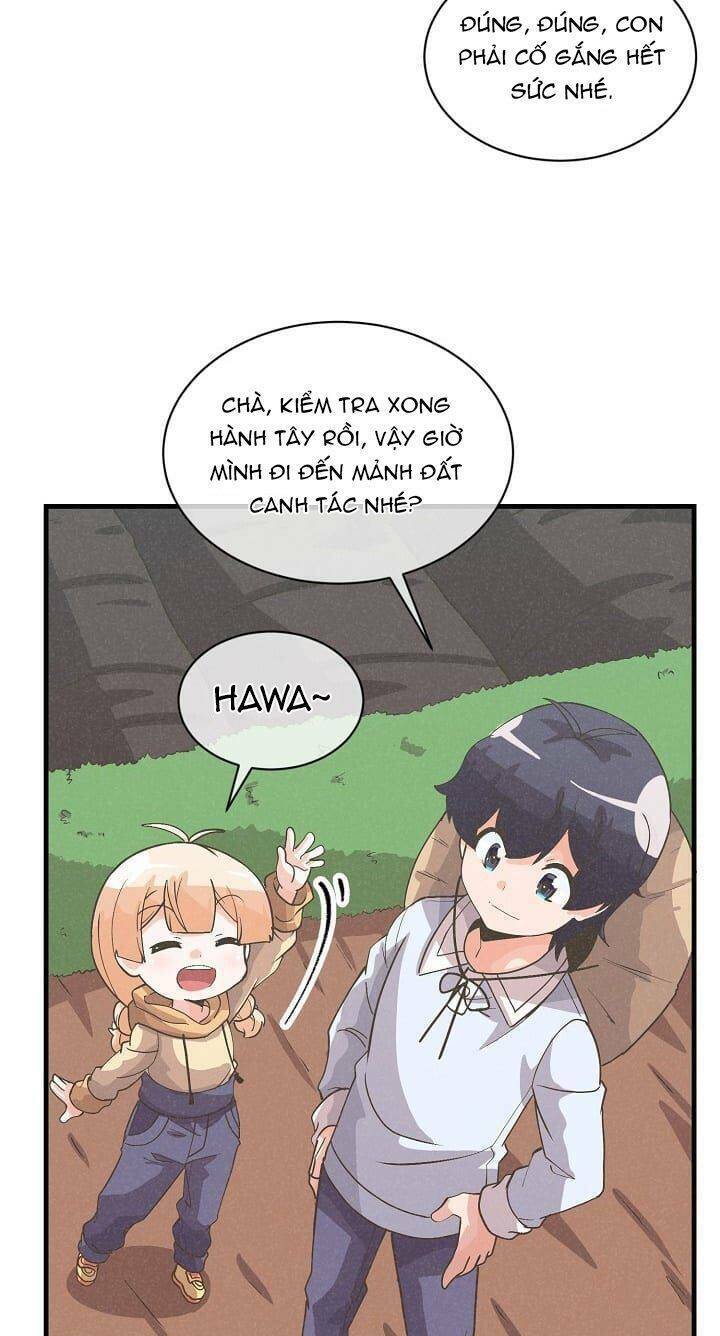 Tôi Trở Thành Một Nông Dân Chapter 35 - Trang 2