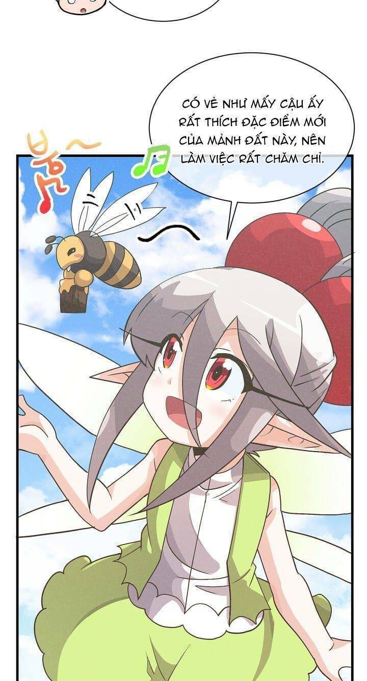 Tôi Trở Thành Một Nông Dân Chapter 35 - Trang 2
