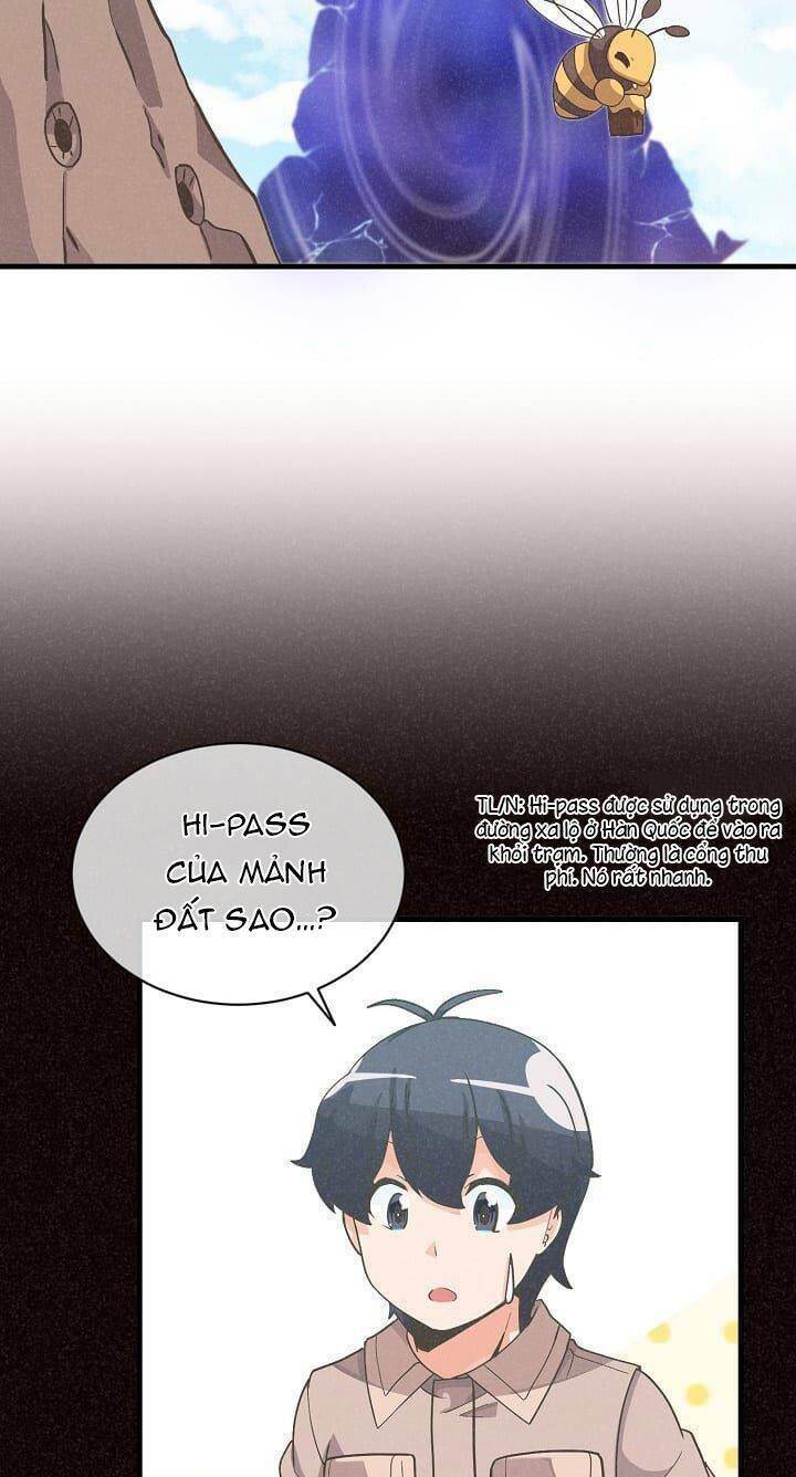Tôi Trở Thành Một Nông Dân Chapter 35 - Trang 2