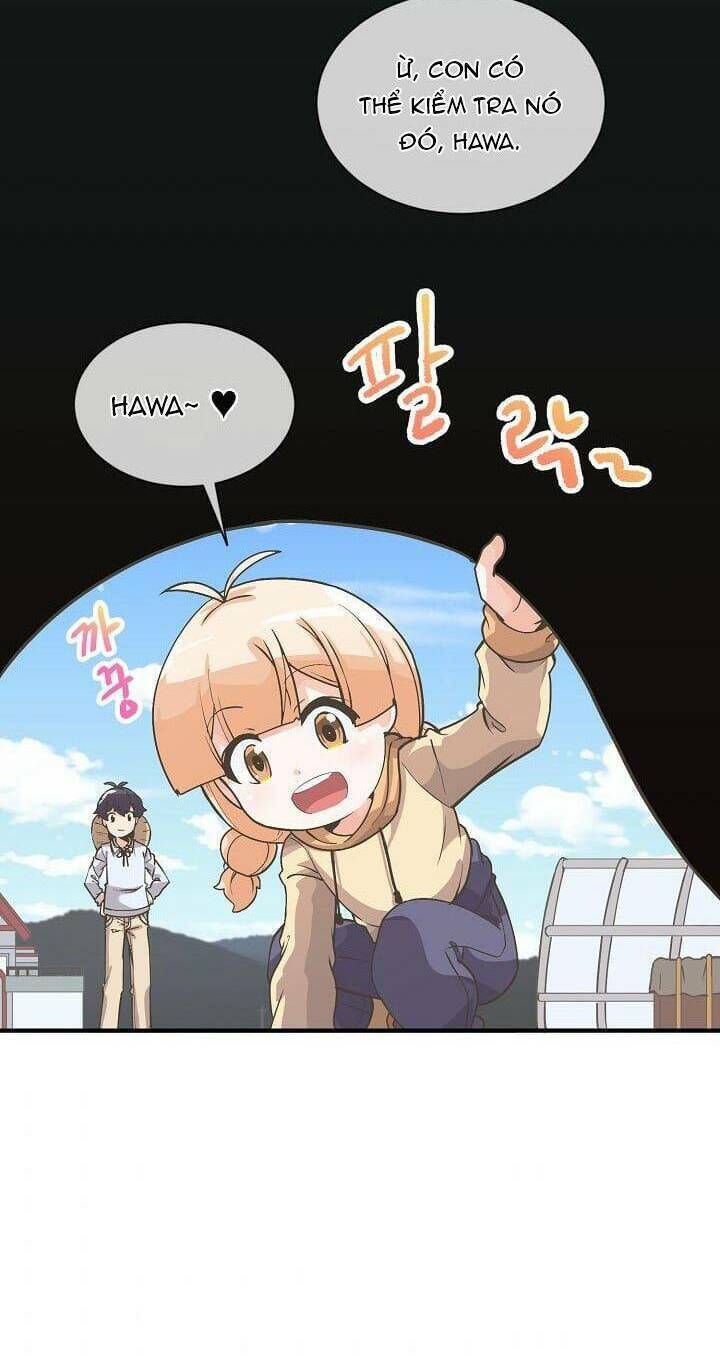 Tôi Trở Thành Một Nông Dân Chapter 35 - Trang 2