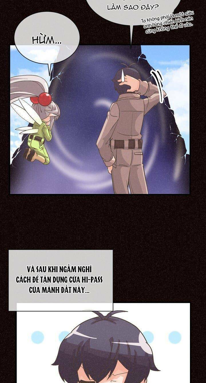 Tôi Trở Thành Một Nông Dân Chapter 35 - Trang 2