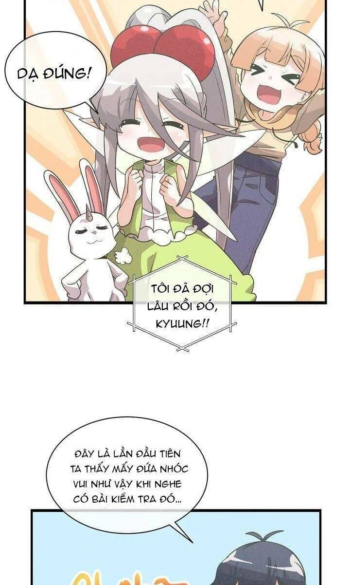 Tôi Trở Thành Một Nông Dân Chapter 35 - Trang 2
