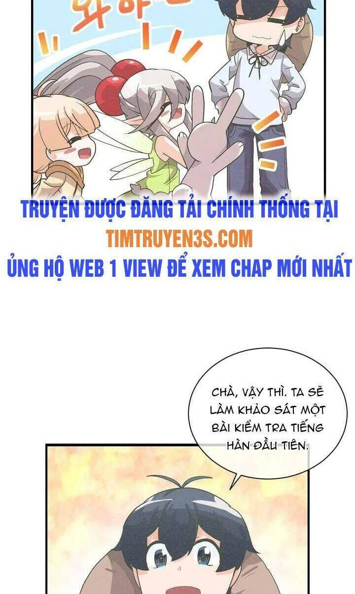 Tôi Trở Thành Một Nông Dân Chapter 35 - Trang 2