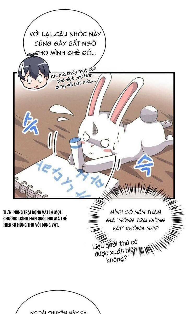 Tôi Trở Thành Một Nông Dân Chapter 35 - Trang 2