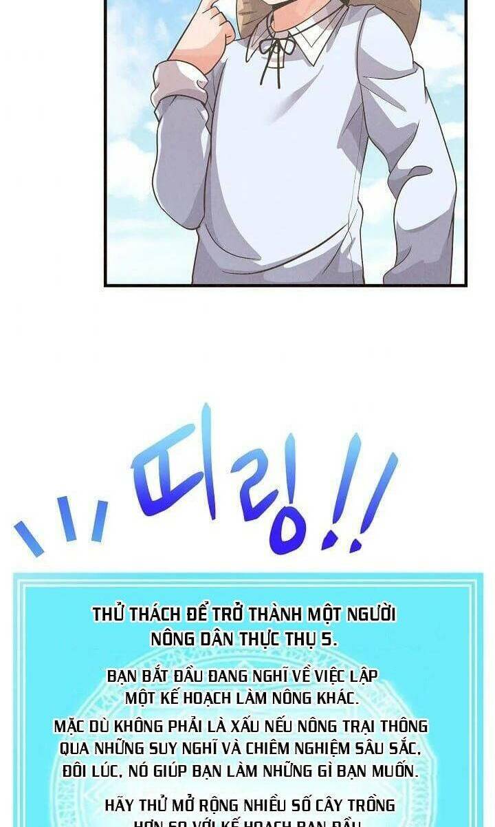 Tôi Trở Thành Một Nông Dân Chapter 35 - Trang 2