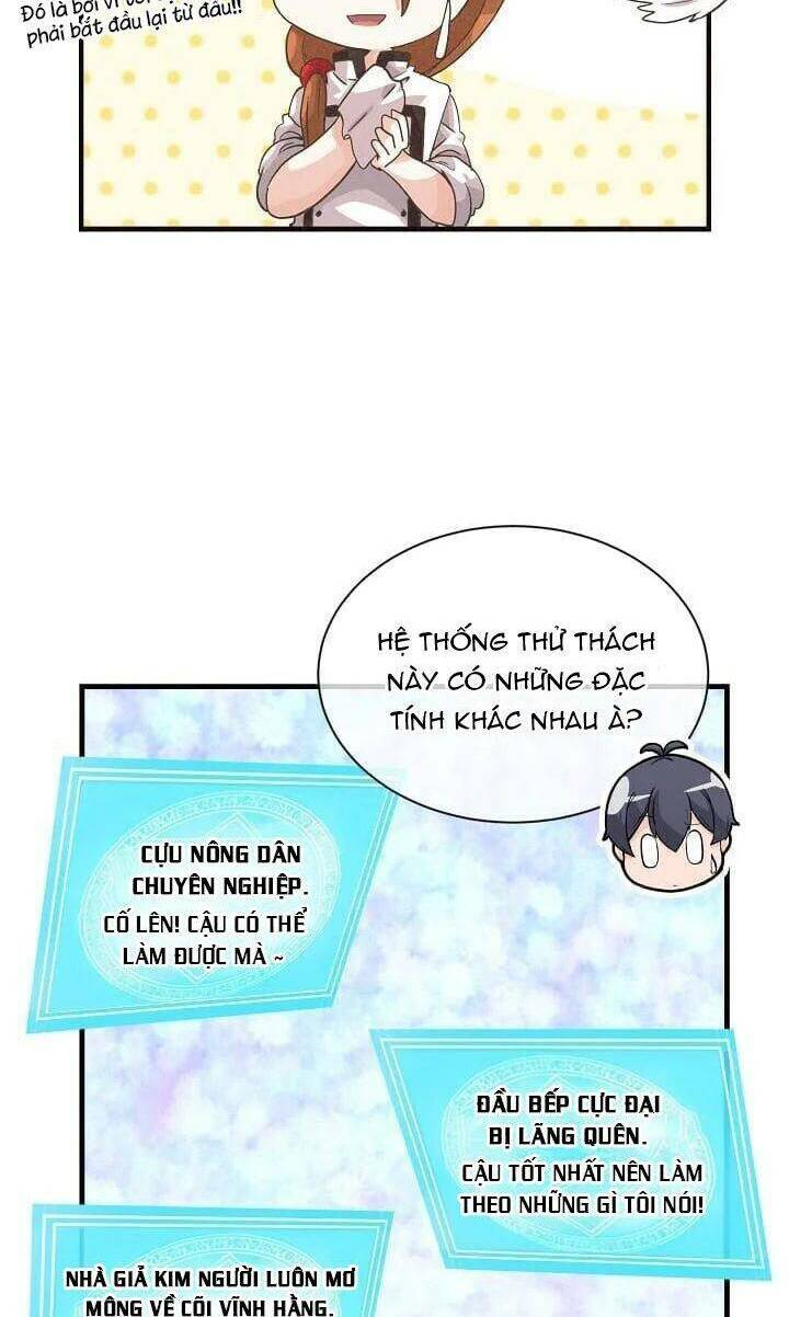 Tôi Trở Thành Một Nông Dân Chapter 35 - Trang 2