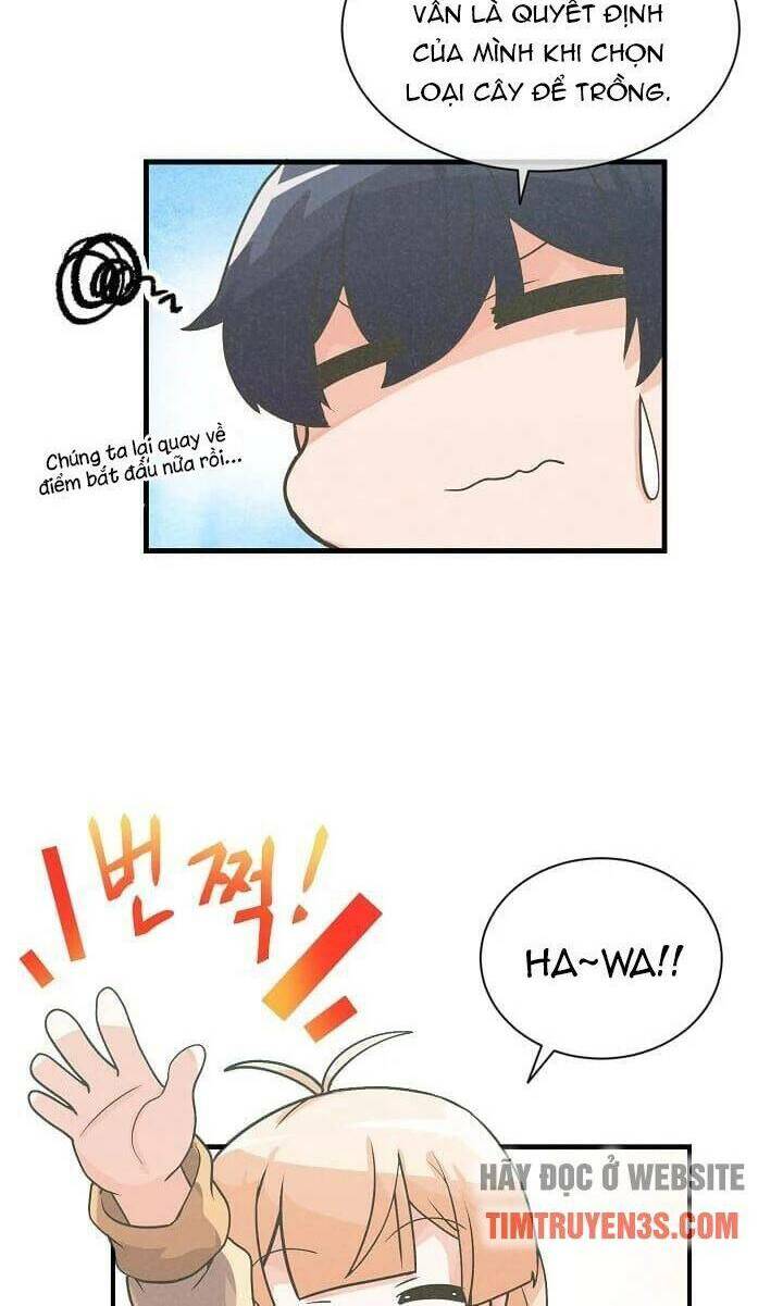 Tôi Trở Thành Một Nông Dân Chapter 35 - Trang 2