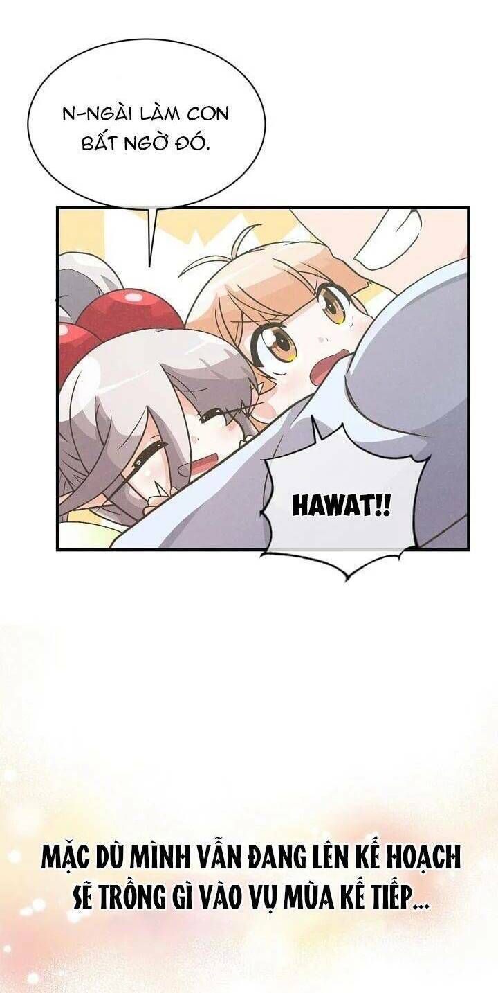 Tôi Trở Thành Một Nông Dân Chapter 35 - Trang 2