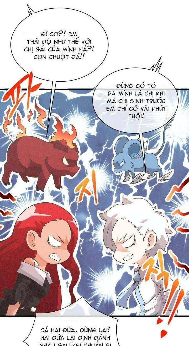 Tôi Trở Thành Một Nông Dân Chapter 36 - Trang 2