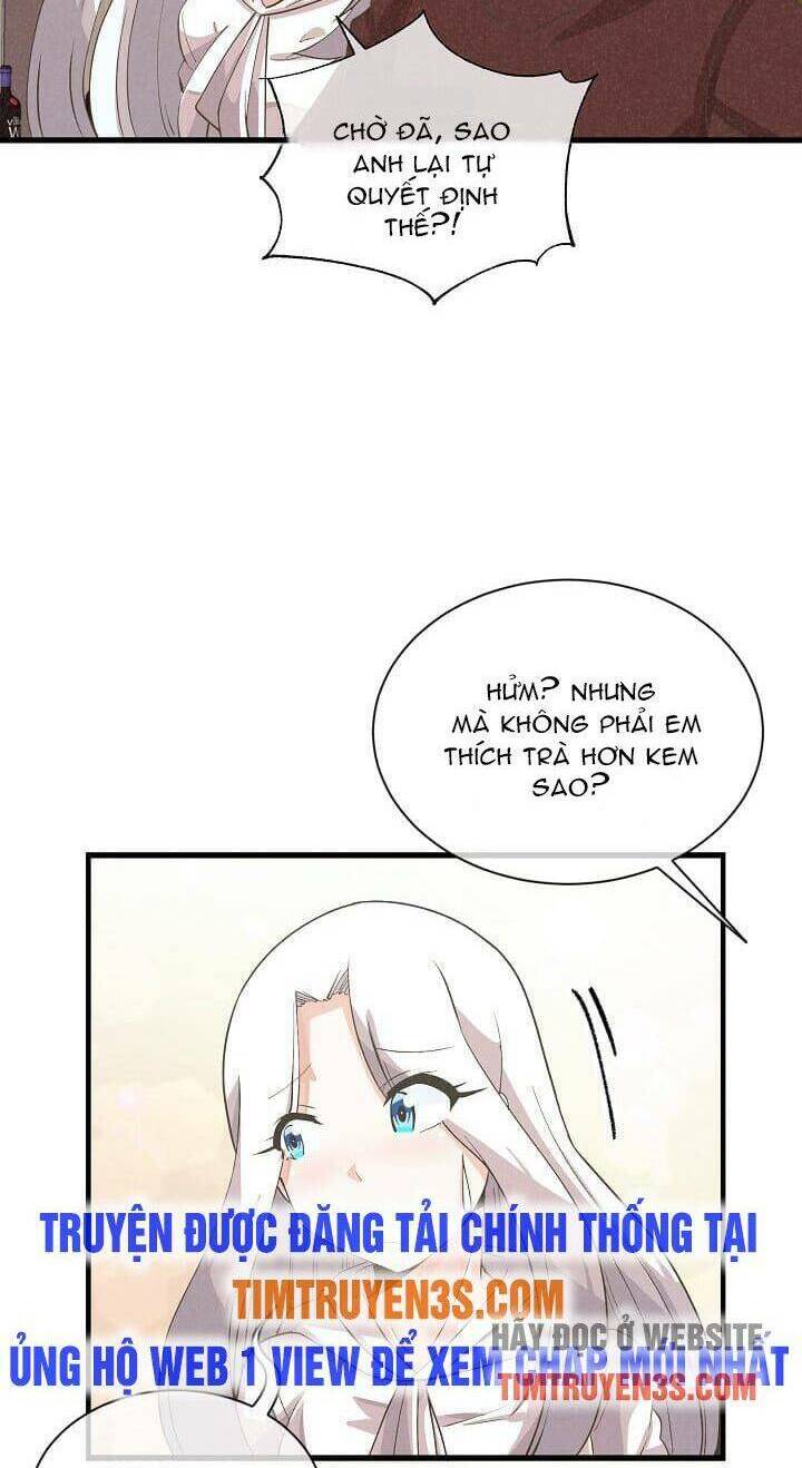 Tôi Trở Thành Một Nông Dân Chapter 36 - Trang 2