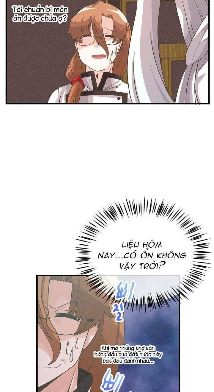 Tôi Trở Thành Một Nông Dân Chapter 36 - Trang 2