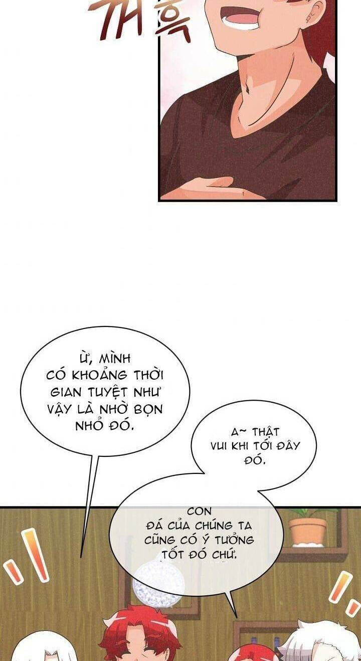 Tôi Trở Thành Một Nông Dân Chapter 36 - Trang 2