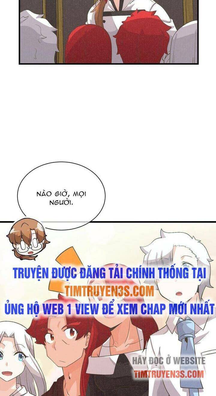 Tôi Trở Thành Một Nông Dân Chapter 36 - Trang 2