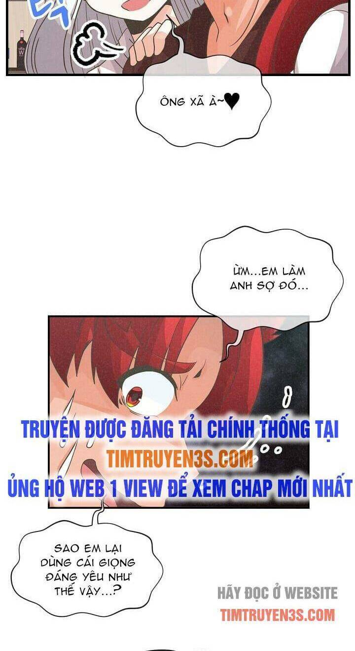 Tôi Trở Thành Một Nông Dân Chapter 36 - Trang 2