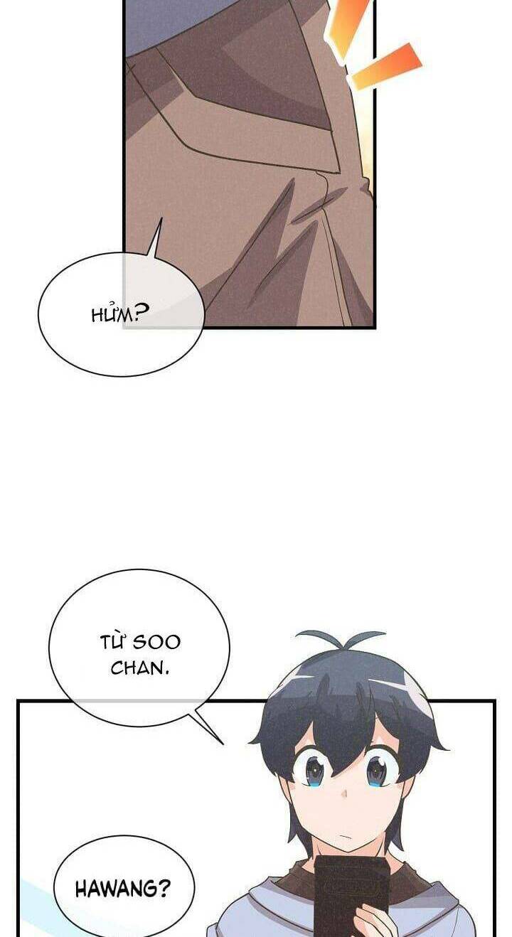 Tôi Trở Thành Một Nông Dân Chapter 36 - Trang 2