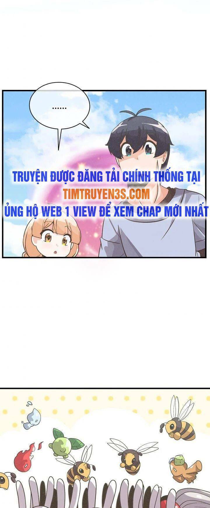 Tôi Trở Thành Một Nông Dân Chapter 36 - Trang 2