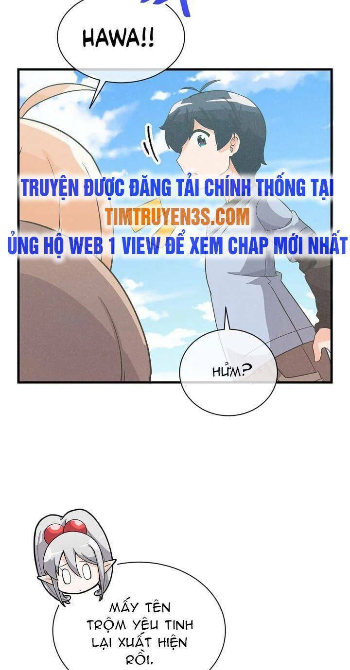 Tôi Trở Thành Một Nông Dân Chapter 36 - Trang 2