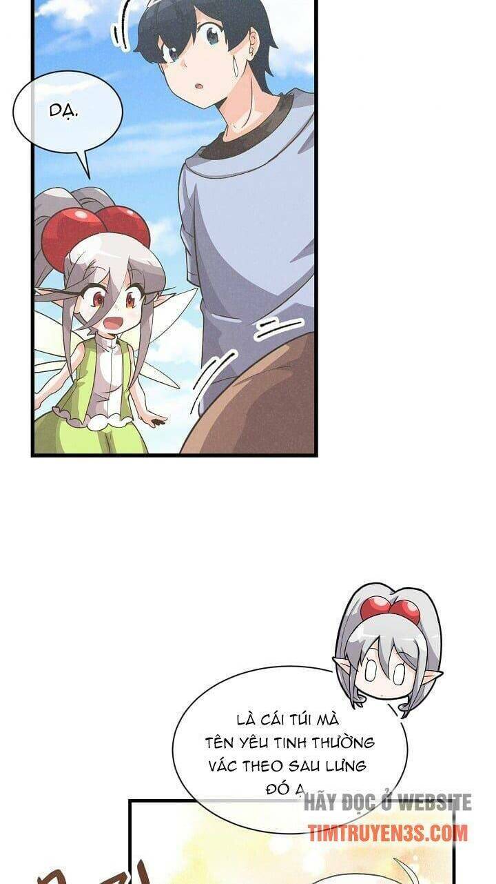 Tôi Trở Thành Một Nông Dân Chapter 37 - Trang 2