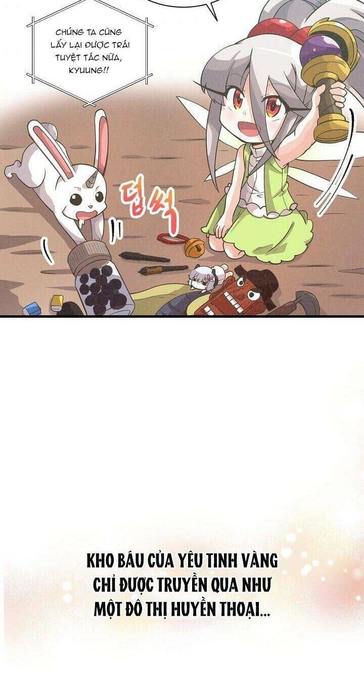 Tôi Trở Thành Một Nông Dân Chapter 37 - Trang 2