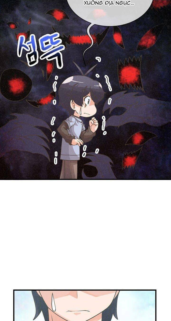 Tôi Trở Thành Một Nông Dân Chapter 37 - Trang 2