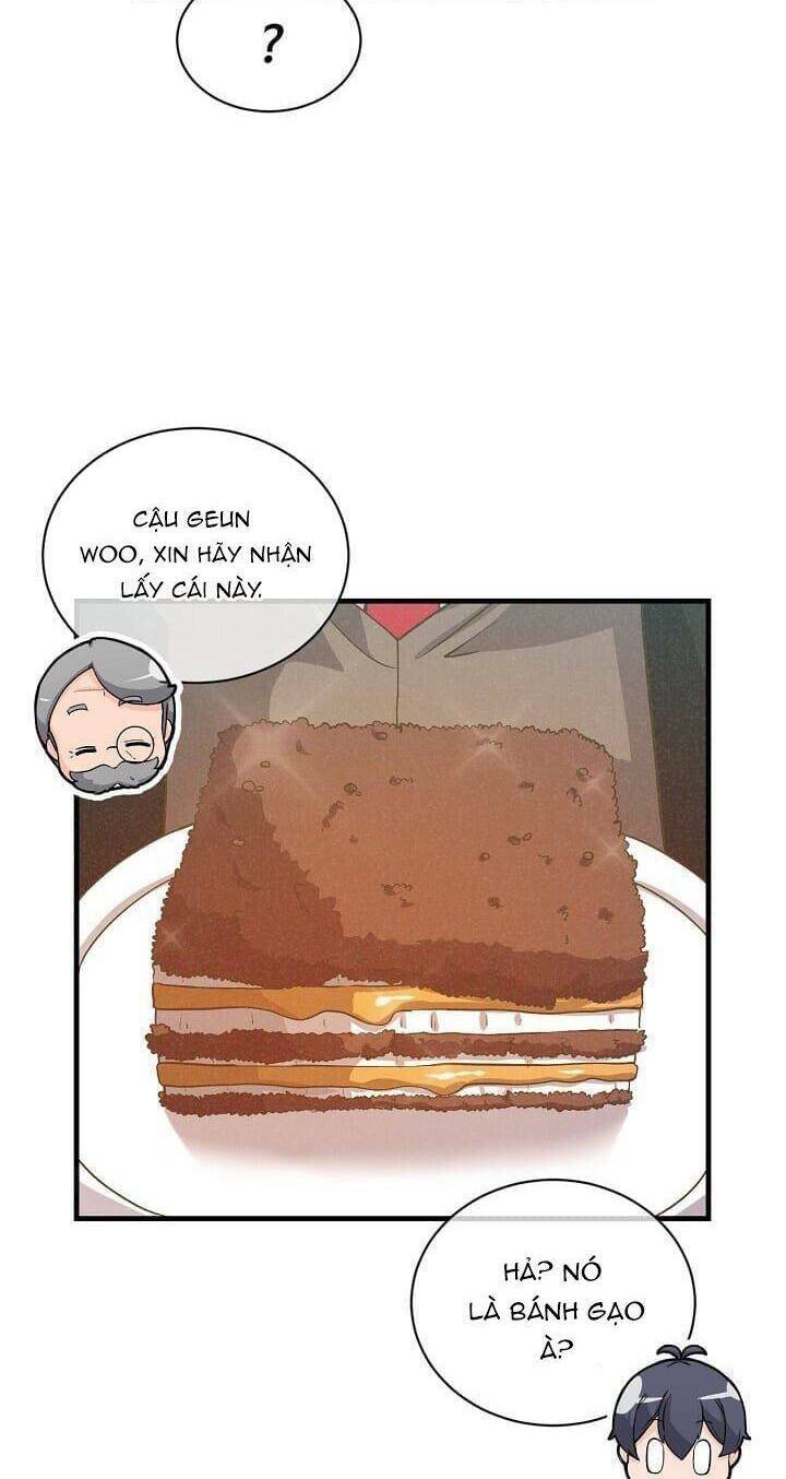 Tôi Trở Thành Một Nông Dân Chapter 37 - Trang 2