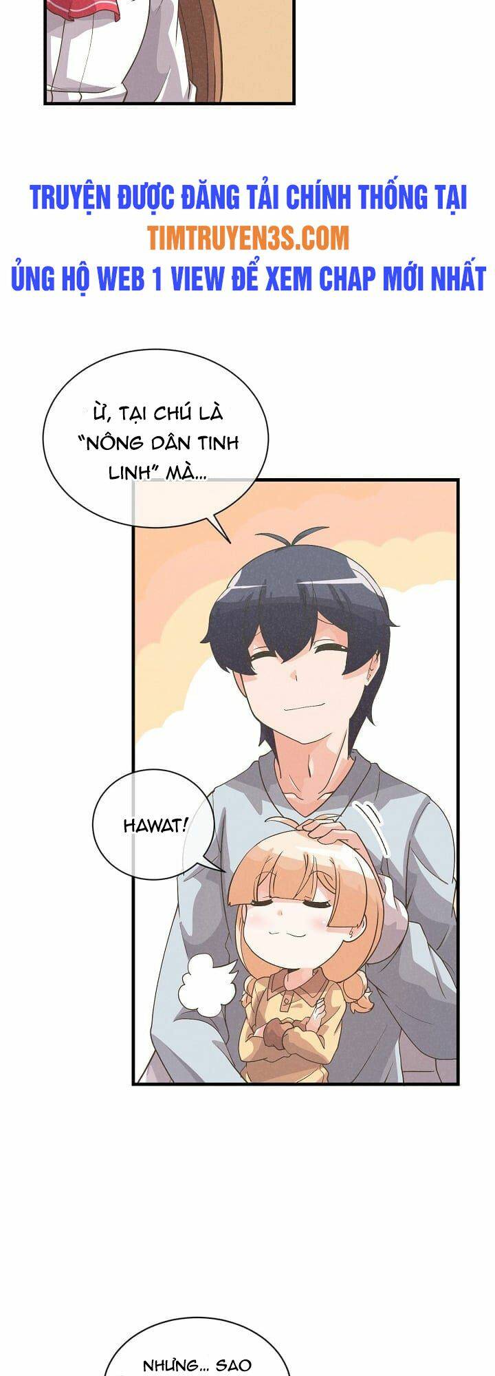 Tôi Trở Thành Một Nông Dân Chapter 38 - Trang 2