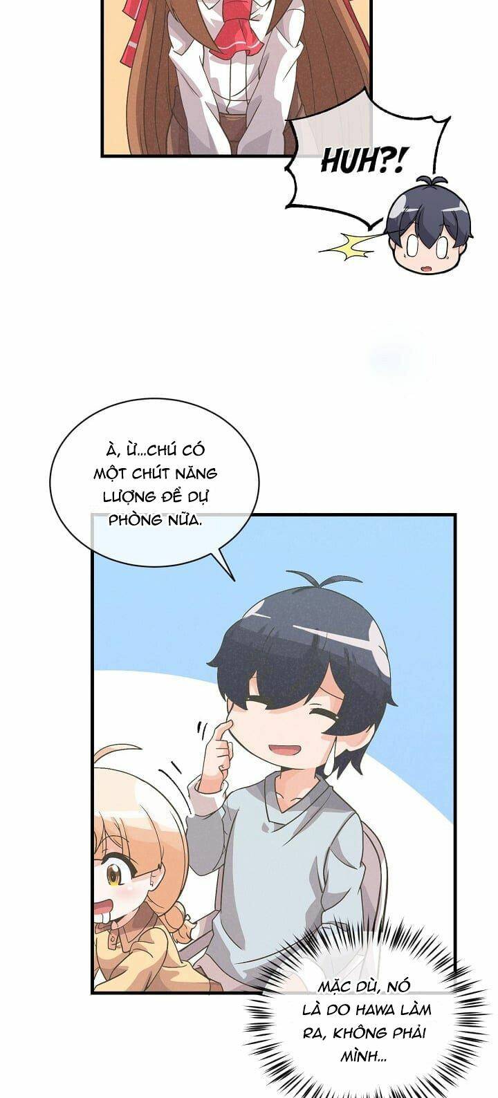 Tôi Trở Thành Một Nông Dân Chapter 38 - Trang 2