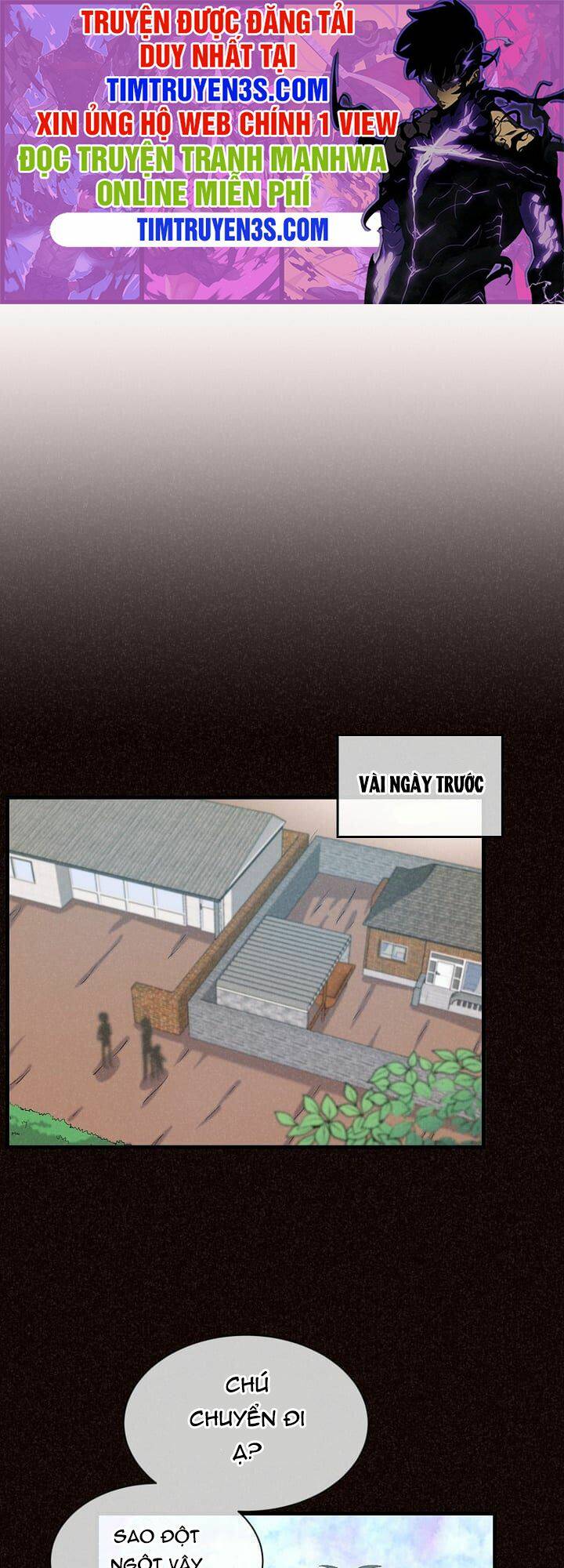 Tôi Trở Thành Một Nông Dân Chapter 38 - Trang 2