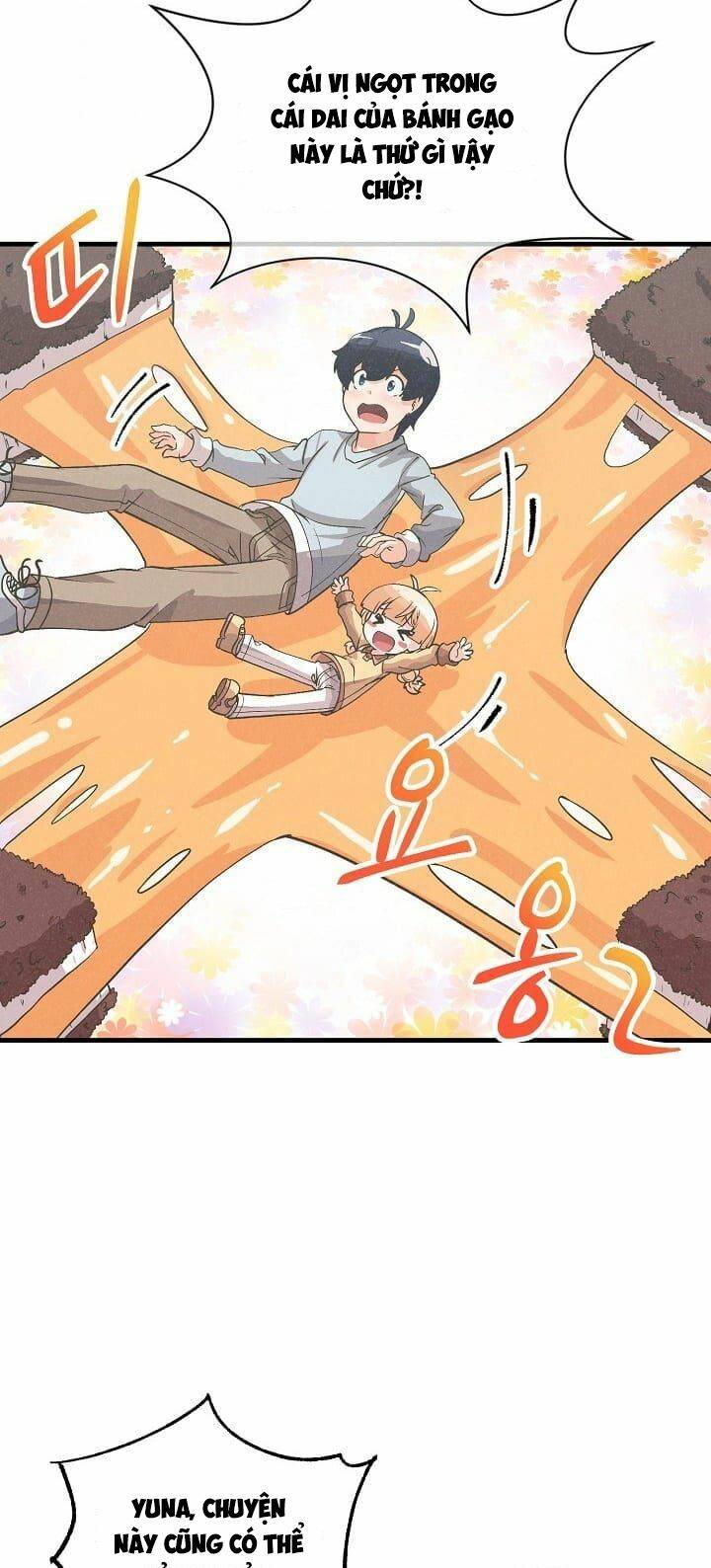 Tôi Trở Thành Một Nông Dân Chapter 38 - Trang 2